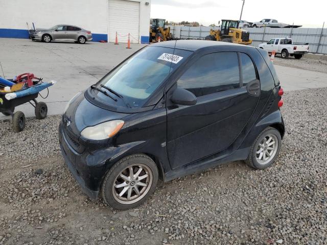 2010 smart fortwo Pure