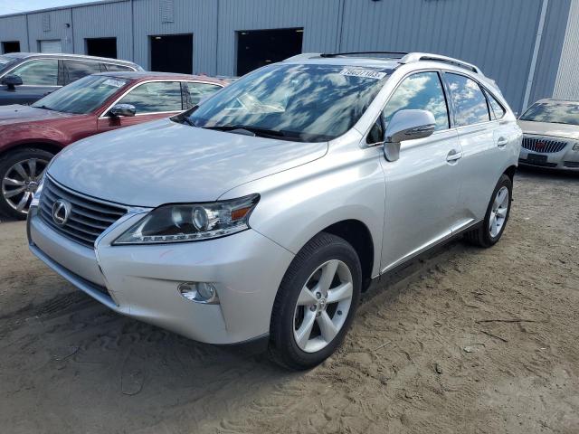 2014 Lexus RX 350 