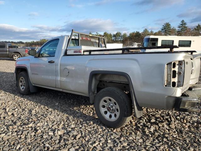 2014 GMC Sierra C1500 VIN: 1GTN1TEH9EZ258037 Lot: 76136663