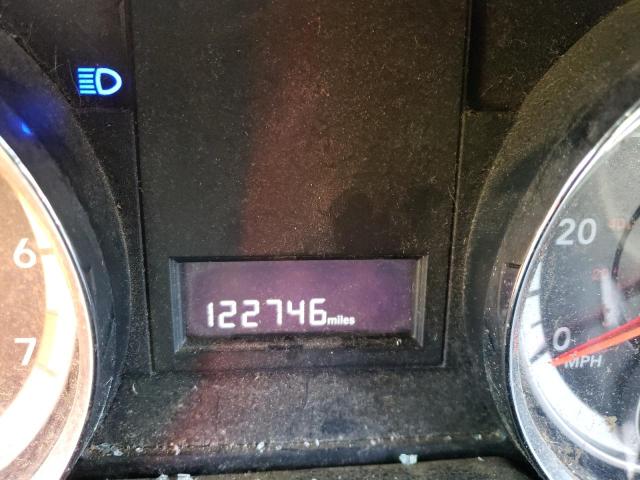 2C4RDGBG0ER470069 Dodge Grand Caravan Se