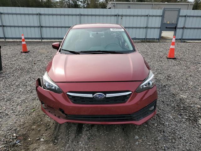 4S3GKAV60L3608910 | 2020 SUBARU IMPREZA PR