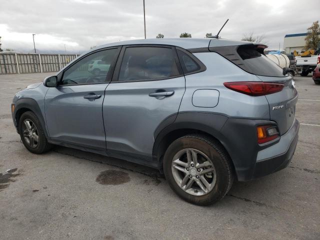 KM8K1CAA8KU292017 | 2019 HYUNDAI KONA SE