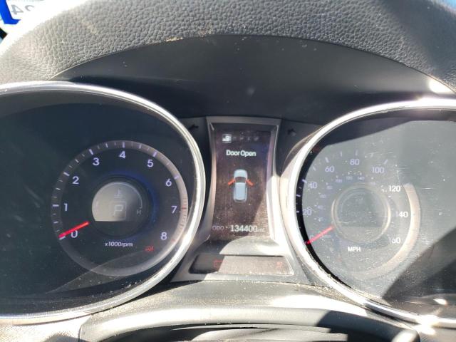 2016 HYUNDAI SANTA FE S - 5XYZU3LB4GG346504