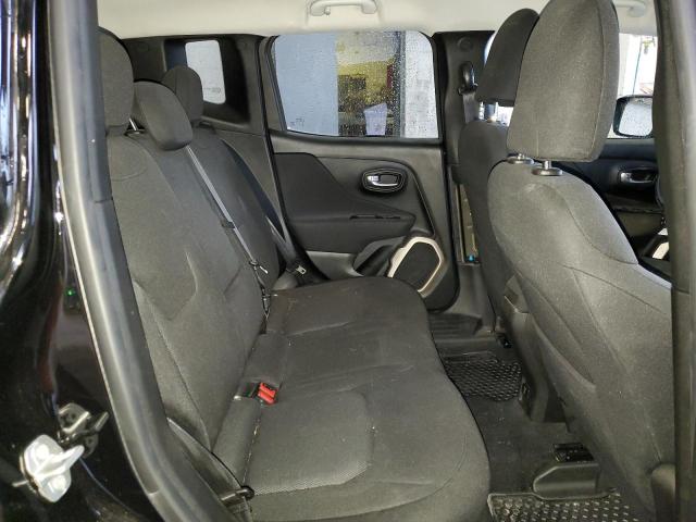 2017 JEEP RENEGADE L #2205726670