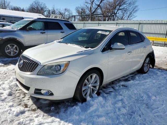 2014 Buick Verano 