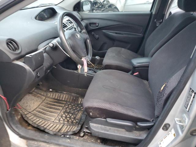 JTDBT923781217028 | 2008 Toyota yaris