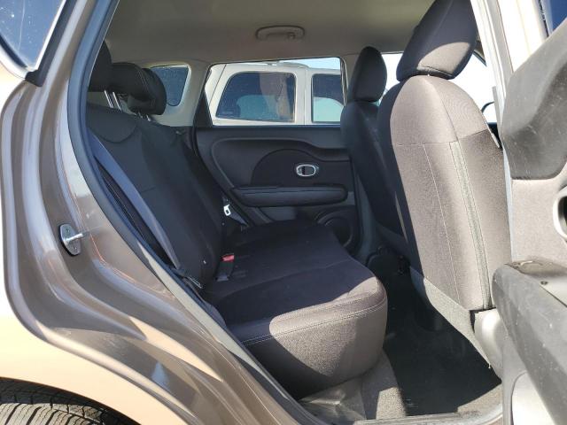 KNDJN2A20F7234124 | 2015 KIA SOUL