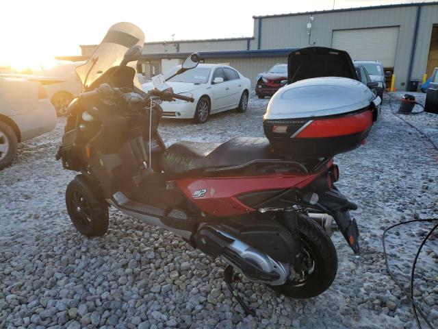 2008 PIAGGIO MP3 500 ZAPM610X485000065