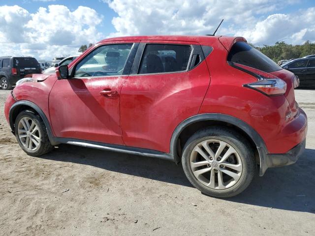 2016 NISSAN JUKE S - JN8AF5MR9GT607004