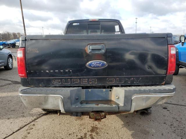 1FT7W2B69CEA86541 | 2012 Ford f250 super duty