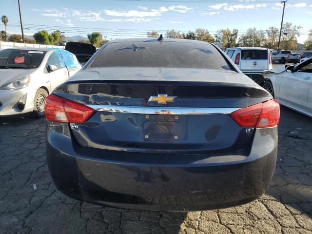 2G1105S37J9120371 | 2018 Chevrolet impala lt