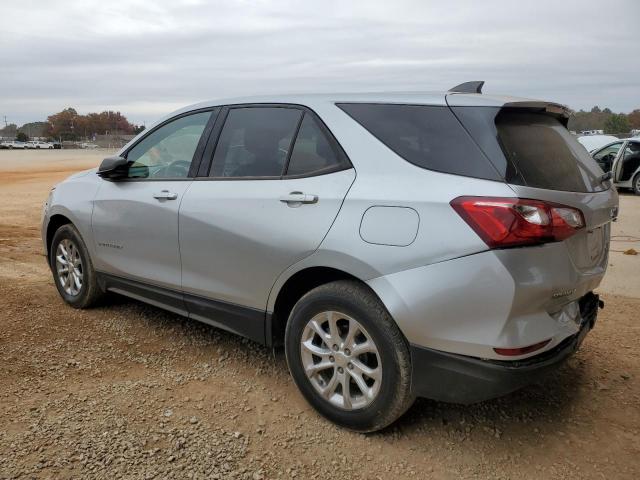 3GNAXSEV4KS602161 | 2019 CHEVROLET EQUINOX LS