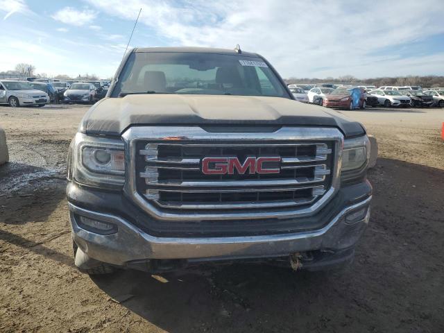 2017 GMC SIERRA K15 - 3GTU2NEC0HG421641