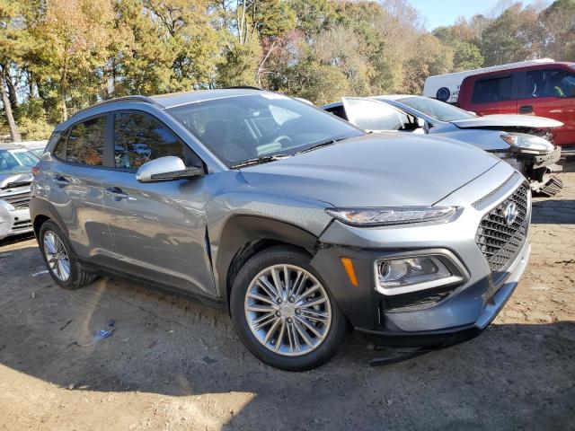 2021 HYUNDAI KONA SEL P - KM8K62AA2MU661758