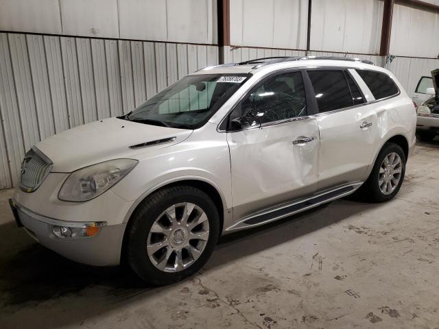 2010 Buick Enclave CXL