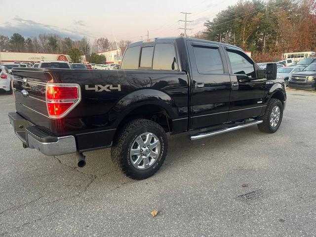 1FTFW1ETXEFA80879 Ford F150 Supercrew