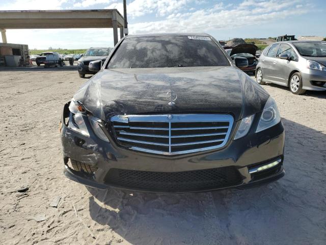 VIN WDDHF5KB5DA739724 2013 Mercedes-Benz E-Class, 350 no.5