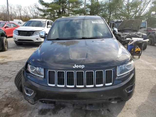 2015 Jeep Grand Cherokee Limited VIN: 1C4RJFBT8FC948216 Lot: 77278313