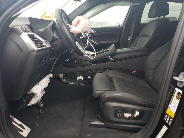 5UX33EX03R9S31246 BMW X6 Xdrive40i