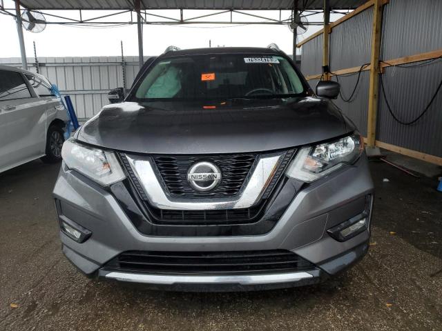 2018 NISSAN ROGUE S - 5N1AT2MT8JC851356
