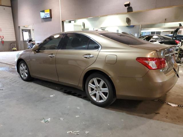 JTHBJ46G172016819 | 2007 Lexus es 350