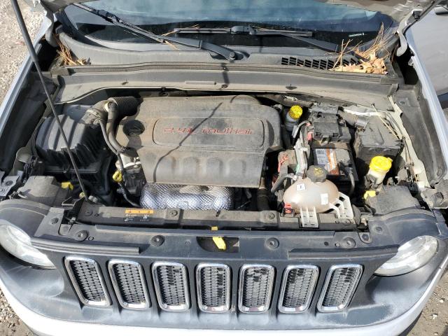 ZACCJAAT4GPE19143 Jeep Renegade Sport