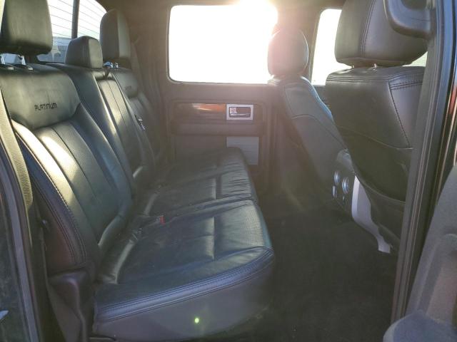 Image 10 of 2013 Ford F-150 salvage vehicle - Lot #75583593 at Copart