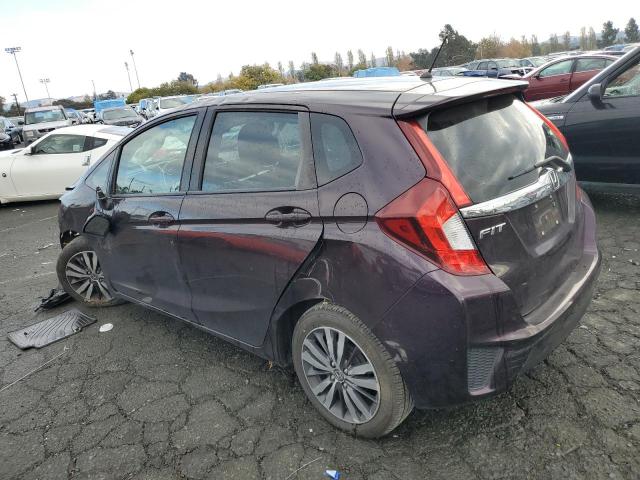 3HGGK5H88FM760751 Honda FIT EX