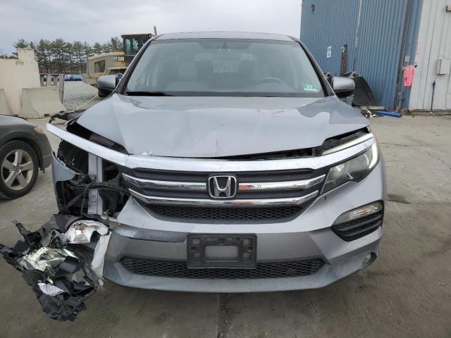 5FNYF6H53GB107589 | 2016 HONDA PILOT EXL