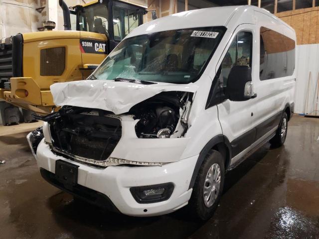 1FMZK1C83LKA24726 2020 Ford Transit T-150