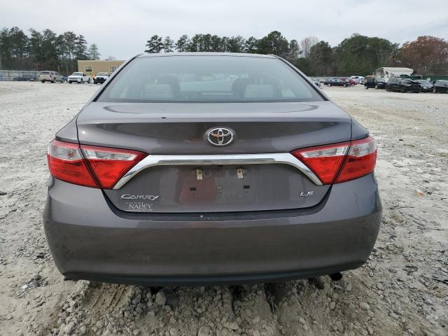 4T1BF1FK4FU929885 | 2015 TOYOTA CAMRY LE