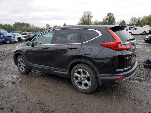 2HKRW2H53JH669725 | 2018 HONDA CR-V EX