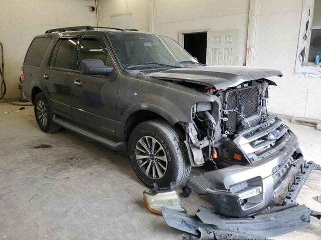  FORD EXPEDITION 2015 Сірий