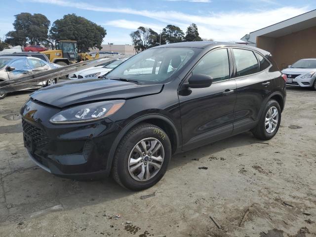 2021 Ford Escape S