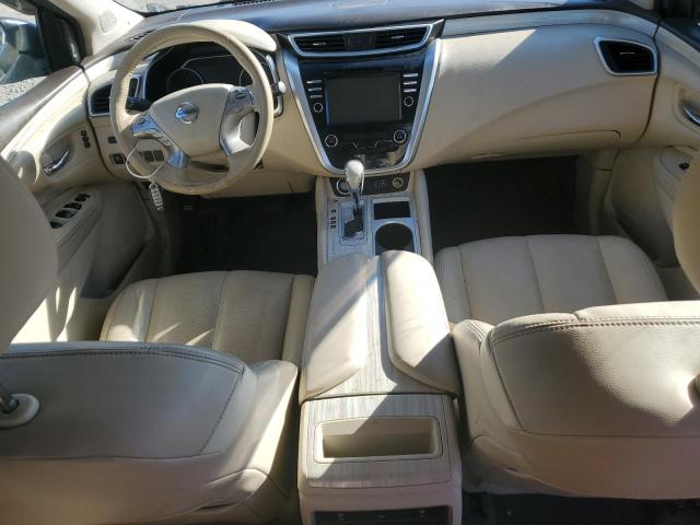 5N1AZ2MGXJN159587 | 2018 NISSAN MURANO S