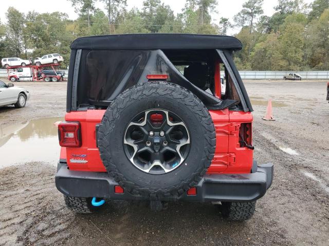 1C4JJXR65NW215590 Jeep Wrangler Unlimited Rubicon 4xe