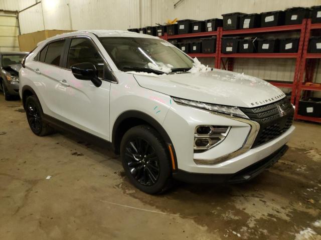 JA4ATVAA4PZ001989 Mitsubishi Eclipse Cross Le