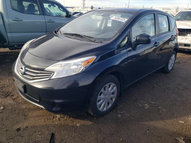 2014 Nissan Versa Note S VIN: 3N1CE2CP4EL413345 Lot: 74596153