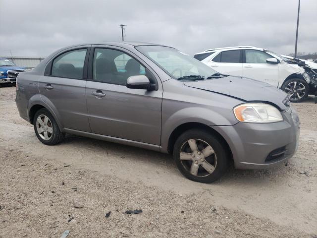 KL1TD5DE4BB265314 2011 Chevrolet Aveo Ls