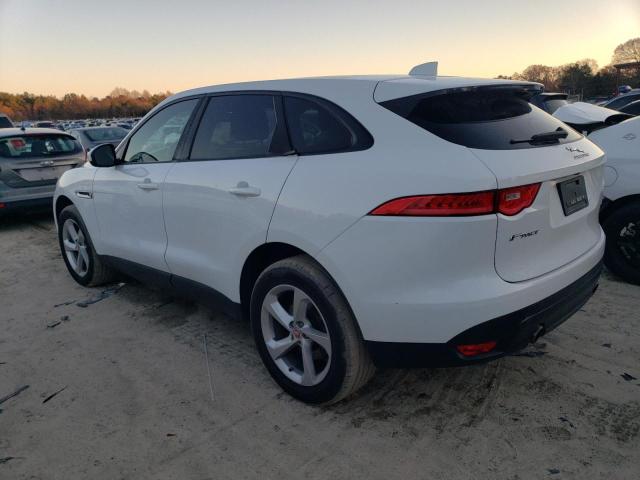 SADCJ2GX4JA203787 | 2018 JAGUAR F-PACE PRE