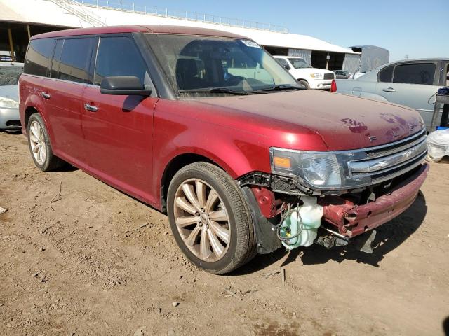 2FMGK5C8XFBA20315 | 2015 FORD FLEX SEL