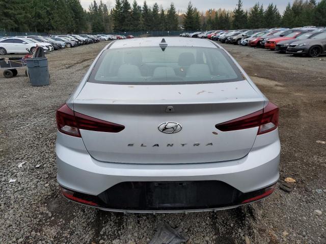 KMHD84LF9KU755995 | 2019 HYUNDAI ELANTRA SE