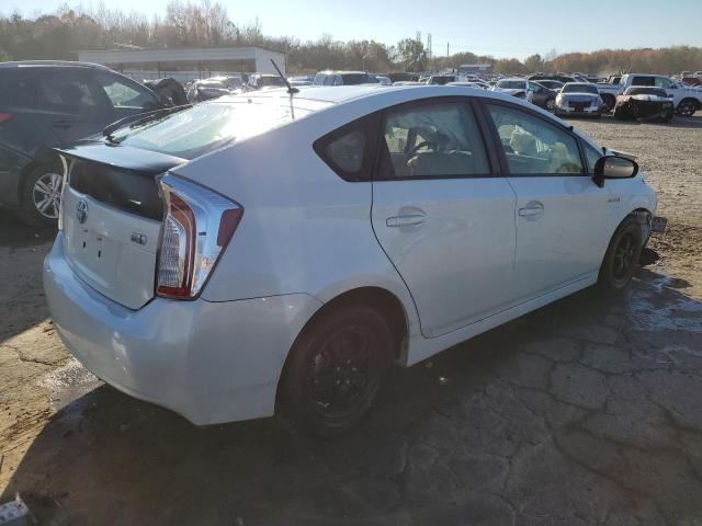 JTDKN3DU8F2001760 | 2015 TOYOTA PRIUS