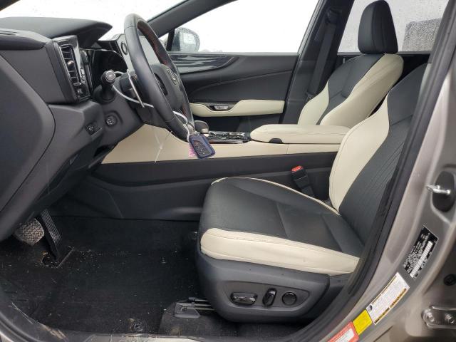2022 LEXUS NX 350 JTJGGCEZ3N5000181
