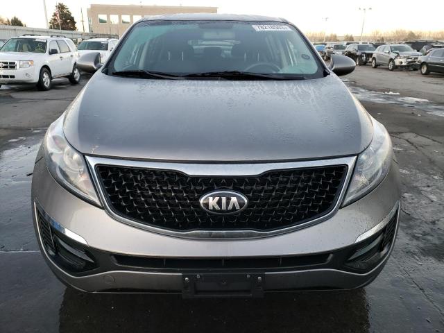 KNDPBCAC5F7675412 | 2015 KIA SPORTAGE L