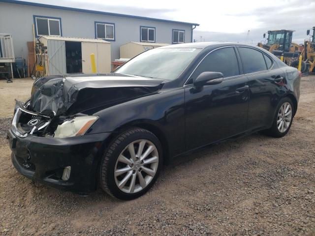 2009 Lexus IS 250 