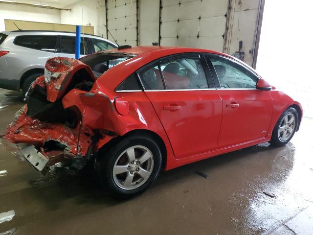 1G1PD5SB5F7245089 | 2015 CHEVROLET CRUZE LT