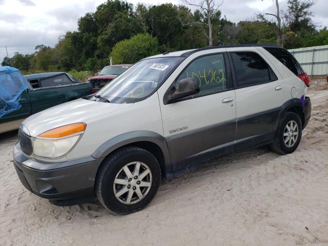 2003 Buick Rendezvous CX