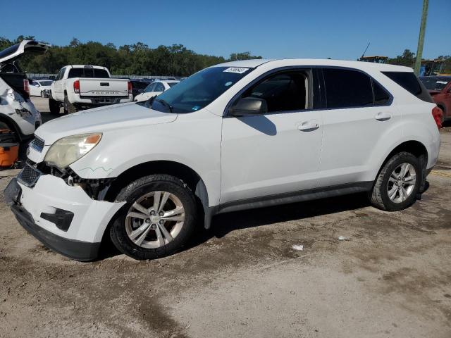 2012 Chevrolet Equinox LS