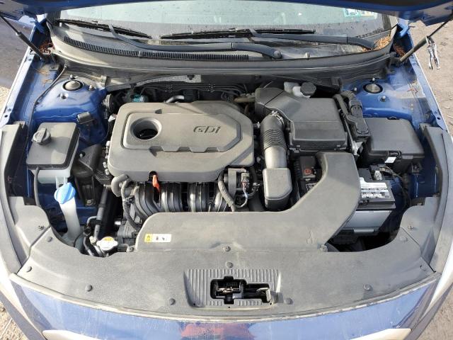 5NPE24AF3HH439556 | 2017 HYUNDAI SONATA SE